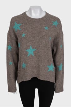 Джемпер Markus Stars
