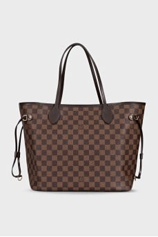Neverfull Canvas Tote
