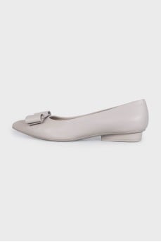 Viva ballet flats