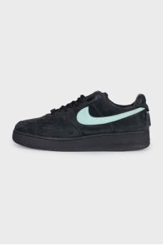 Чоловічі кросівки Air Force 1 by Nike x Tiffany & Co
