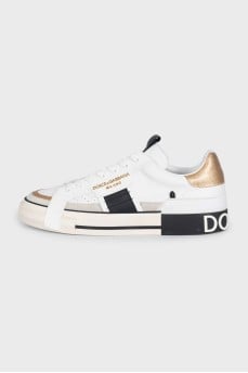 Men's Custom 2.Zero sneakers