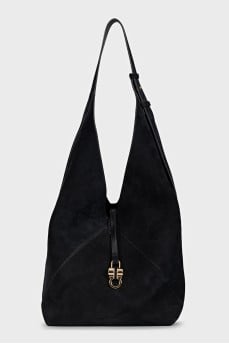 Gancini Origami Shopper