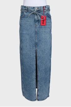 Getini skirt with tag