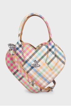 Сумка Josephine Heart с биркой