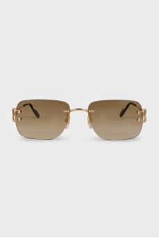Décor C de Cartier sunglasses