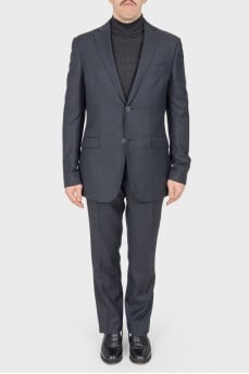 Male classic costume