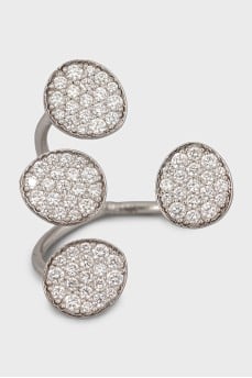 Classic Diamond Ring