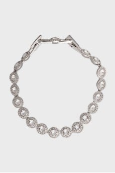 Una Angelic Crystal Bracelet