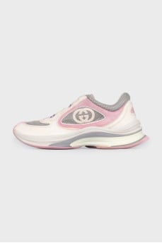 Run Combination Sneakers