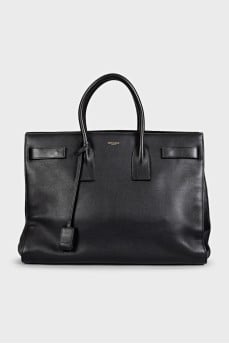 Тоут Sac de Jour зі шкіри