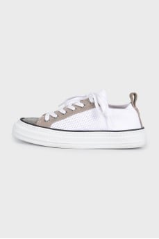 Monili Combination Sneakers