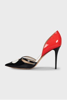 Spectator shoes