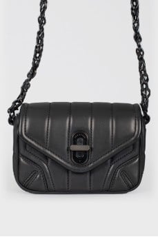 Сумка Daria Quieted Mini Crossbody Bag Black
