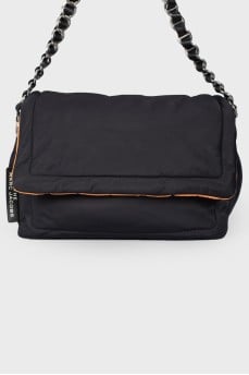 Сумка Pillow bag, с биркой
