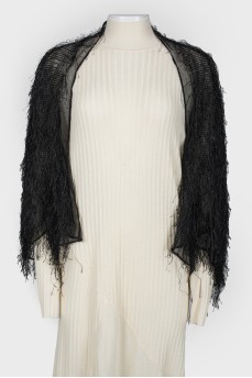 Fringes bolero