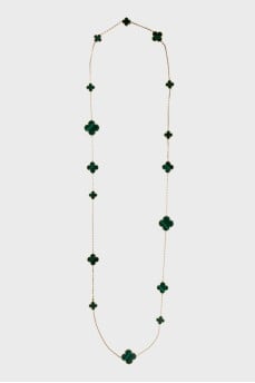 Necklace with elements Magic Alhambra