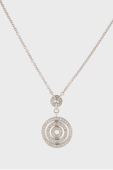 Cherchi Astrale suspension necklace