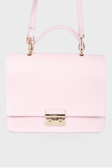 Leather bag