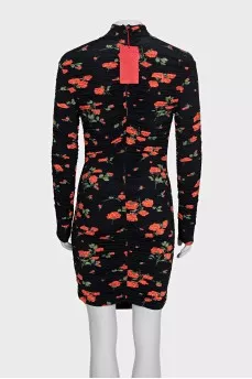 Платье by H&M x Magda Butrym с биркой