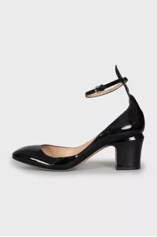 Tan-Go Shoes Black