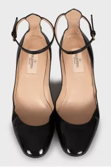 Tan-Go Shoes Black