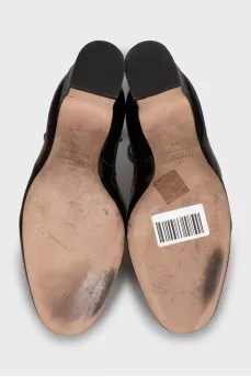 Tan-Go Shoes Black