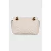 GG Marmont Quilted Leather Bag