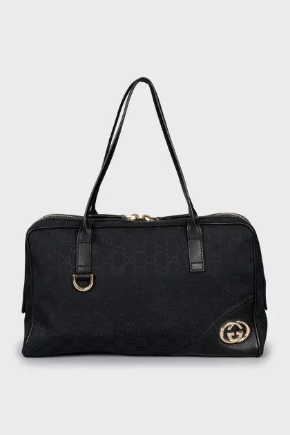 New Britt Bag