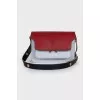 Blue Trunk Bag
