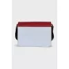 Blue Trunk Bag