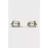 Hyperbola Earrings