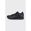 Sneakers by Reebok x Maison Margiela