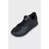 Sneakers by Reebok x Maison Margiela