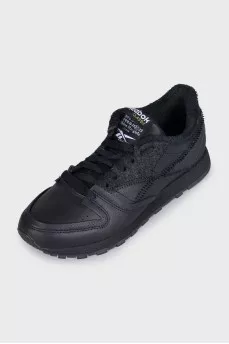 Кроссовки by Reebok x Maison Margiela