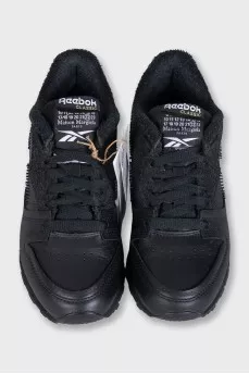 Кроссовки by Reebok x Maison Margiela