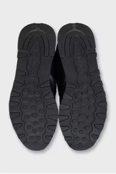 Кроссовки by Reebok x Maison Margiela