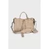 Blackout City bag
