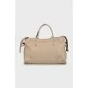 Blackout City bag