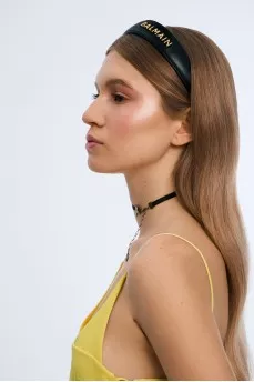 D'Porte-Bonheur Choker