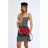 Coco Curve Flap Bag