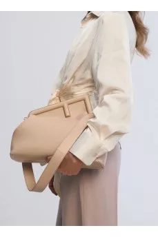 Bag First