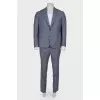 Mens classic suit