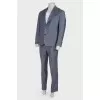Mens classic suit