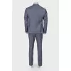 Mens classic suit