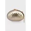 Golden clutch racket