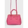 Mini Galleria tote bag
