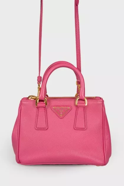 Mini Galleria tote bag