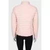 Powder Quilted Jacket