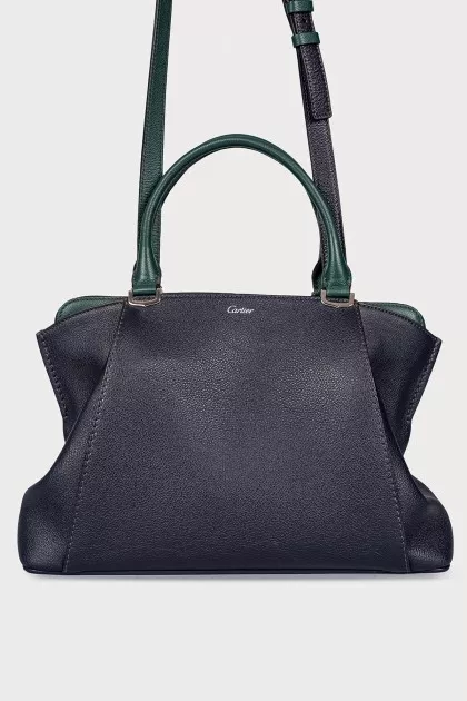 Bag C de Cartier