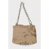 Iconic 1969 bag with tag